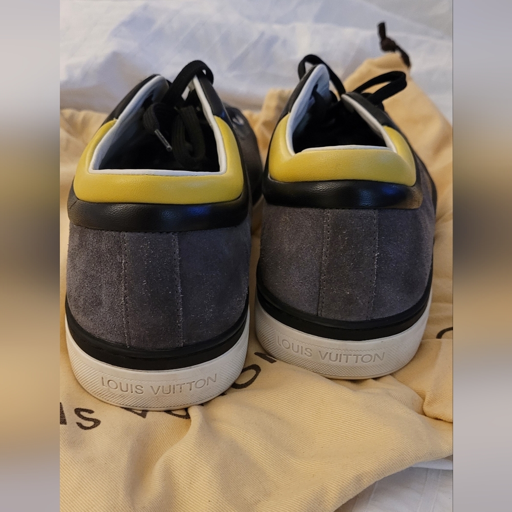 Louis Vuitton man shoes - Picture 2 of 5